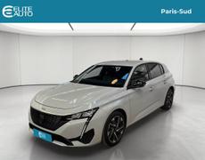 Peugeot 308 III Phase 1 Fontenay-le-Vicomte