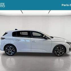 Peugeot 308 III Phase 1 308 Hybrid 145 e-DCS6 Allure Fontenay-le-Vicomte