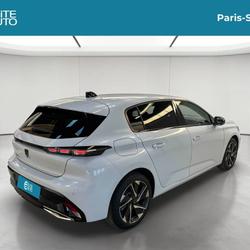 Peugeot 308 III Phase 1 308 Hybrid 145 e-DCS6 Allure Fontenay-le-Vicomte