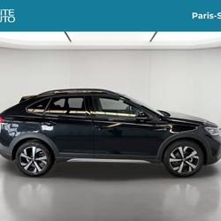 Volkswagen Taigo Taigo 1.0 TSI 116 BVM6 Life Fontenay-le-Vicomte