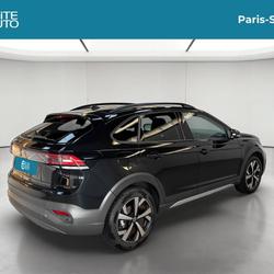 Volkswagen Taigo Taigo 1.0 TSI 116 BVM6 Life Fontenay-le-Vicomte