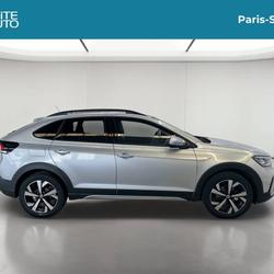 Volkswagen Taigo Taigo 1.0 TSI 116 BVM6 Life Fontenay-le-Vicomte