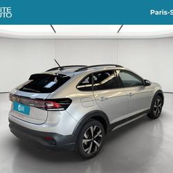 Volkswagen Taigo Taigo 1.0 TSI 116 BVM6 Life Fontenay-le-Vicomte