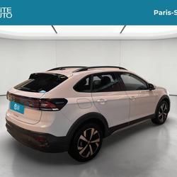 Volkswagen Taigo Taigo 1.0 TSI 116 BVM6 Life Fontenay-le-Vicomte