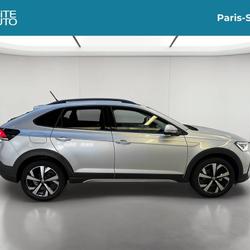 Volkswagen Taigo Taigo 1.0 TSI 116 BVM6 Life Fontenay-le-Vicomte