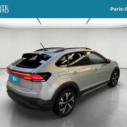 Volkswagen Taigo Taigo 1.0 TSI 116 BVM6 Life Fontenay-le-Vicomte