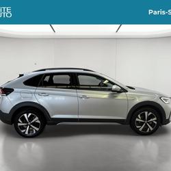 Volkswagen Taigo Taigo 1.0 TSI 116 BVM6 Life Fontenay-le-Vicomte