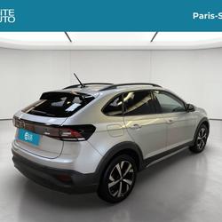 Volkswagen Taigo Taigo 1.0 TSI 116 BVM6 Life Fontenay-le-Vicomte