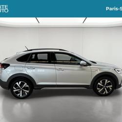 Volkswagen Taigo Taigo 1.0 TSI 116 BVM6 Life Fontenay-le-Vicomte