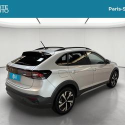 Volkswagen Taigo Taigo 1.0 TSI 116 BVM6 Life Fontenay-le-Vicomte