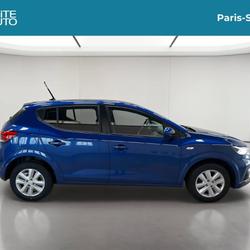 Dacia Sandero Sandero ECO-G 100 Expression Fontenay-le-Vicomte