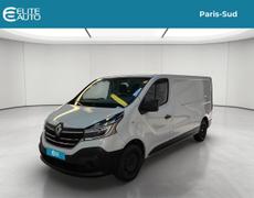 Renault Trafic Fontenay-le-Vicomte