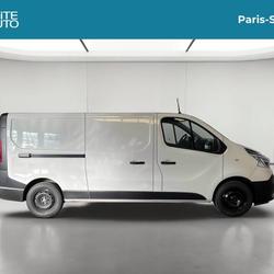 Renault Trafic TRAFIC FGN L2H1 1300 KG DCI 120 GRAND CONFORT Fontenay-le-Vicomte