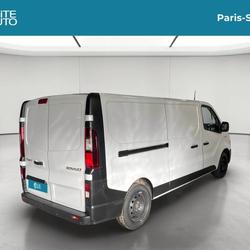 Renault Trafic TRAFIC FGN L2H1 1300 KG DCI 120 GRAND CONFORT Fontenay-le-Vicomte
