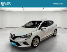 Renault Clio 5 Fontenay-le-Vicomte