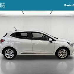 Renault Clio 5 Clio Blue dCi 115 Business Fontenay-le-Vicomte