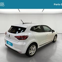 Renault Clio 5 Clio Blue dCi 115 Business Fontenay-le-Vicomte