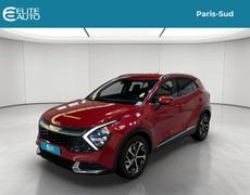 Kia Sportage Fontenay-le-Vicomte