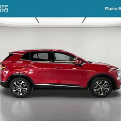 Kia Sportage Sportage 1.6 T-GDi 150ch MHEV DCT7 4x2 Design Fontenay-le-Vicomte