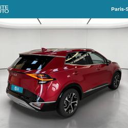 Kia Sportage Sportage 1.6 T-GDi 150ch MHEV DCT7 4x2 Design Fontenay-le-Vicomte