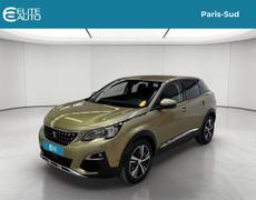 Peugeot 3008 Fontenay-le-Vicomte