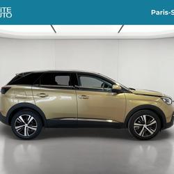Peugeot 3008 3008 BlueHDi 130ch S&S EAT8 Allure Fontenay-le-Vicomte