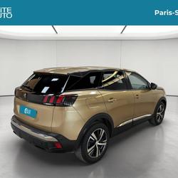 Peugeot 3008 3008 BlueHDi 130ch S&S EAT8 Allure Fontenay-le-Vicomte