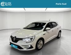 Renault Megane 4 Fontenay-le-Vicomte