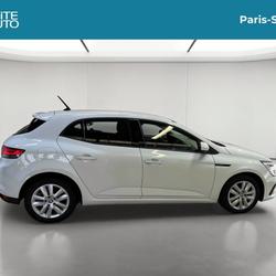 Renault Megane 4 M&eacute;gane IV Berline Blue dCi 115 - 21N Business Fontenay-le-Vicomte