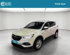 Opel Grandland Fontenay-le-Vicomte
