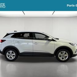 Opel Grandland Grandland X 1.5 Diesel 130 ch BVA8 Edition Fontenay-le-Vicomte