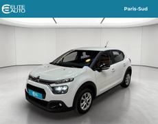 Citroen C3 Societe Fontenay-le-Vicomte