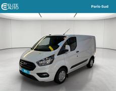 Ford Transit Custom Fontenay-le-Vicomte
