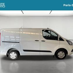 Ford Transit Custom TRANSIT CUSTOM FOURGON 300 L1H1 2.0 ECOBLUE 130 TREND BUSINESS Fontenay-le-Vicomte