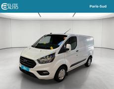 Ford Transit Custom Fontenay-le-Vicomte