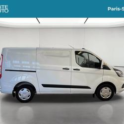Ford Transit Custom TRANSIT CUSTOM FOURGON 300 L1H1 2.0 ECOBLUE 130 TREND BUSINESS Fontenay-le-Vicomte