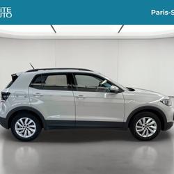 Volkswagen T-Cross T-Cross 1.0 TSI 110 Start/Stop DSG7 Life Plus Fontenay-le-Vicomte
