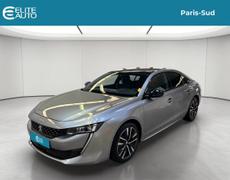 Peugeot 508 Fontenay-le-Vicomte