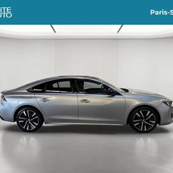 Peugeot 508 508 Hybrid 225 e-EAT8 GT Fontenay-le-Vicomte