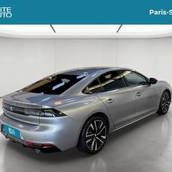 Peugeot 508 508 Hybrid 225 e-EAT8 GT Fontenay-le-Vicomte