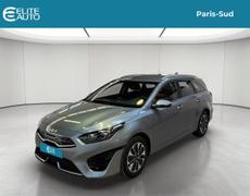 Kia Cee'd Fontenay-le-Vicomte