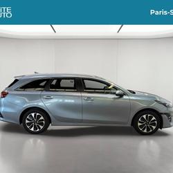Kia Cee'd CEED SW 1.6 GDi Hybride Rechargeable 141ch DCT6 Active Fontenay-le-Vicomte