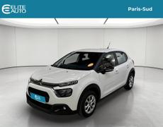 Citroen C3 Societe Fontenay-le-Vicomte