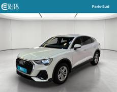 Audi Q3 Fontenay-le-Vicomte