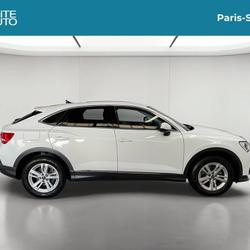 Audi Q3 Q3 Sportback 35 TFSI 150 ch Fontenay-le-Vicomte