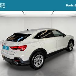 Audi Q3 Q3 Sportback 35 TFSI 150 ch Fontenay-le-Vicomte