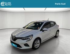 Renault Clio 5 Fontenay-le-Vicomte