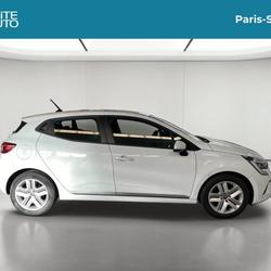 Renault Clio 5 Clio TCe 100 GPL - 21 Zen Fontenay-le-Vicomte