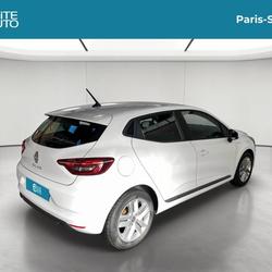 Renault Clio 5 Clio TCe 100 GPL - 21 Zen Fontenay-le-Vicomte