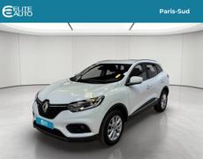 Renault Kadjar Fontenay-le-Vicomte